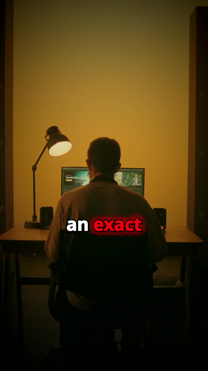 Control what you actually can