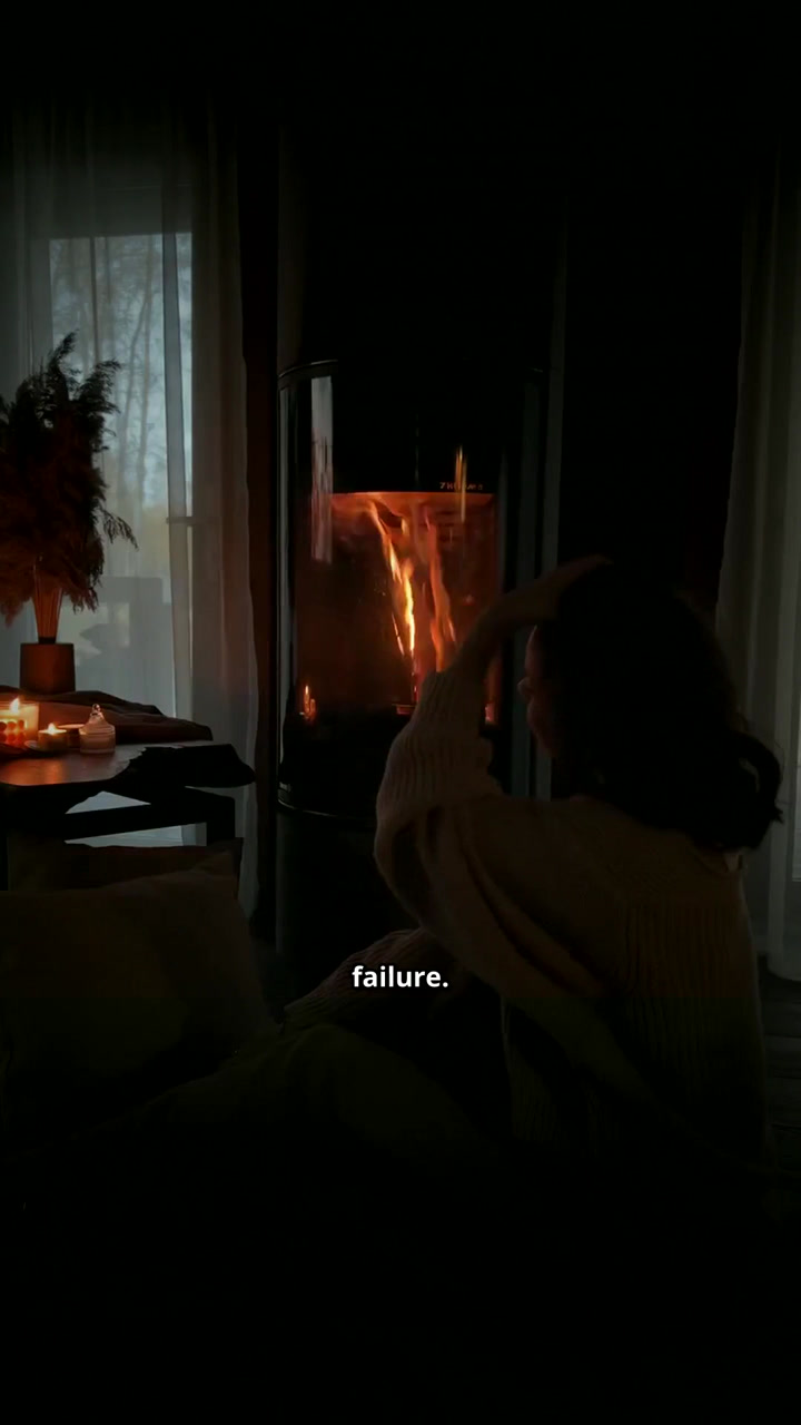 The Truth About Failure I Failed A