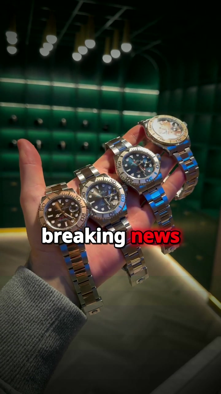 Breaking news was breaking me