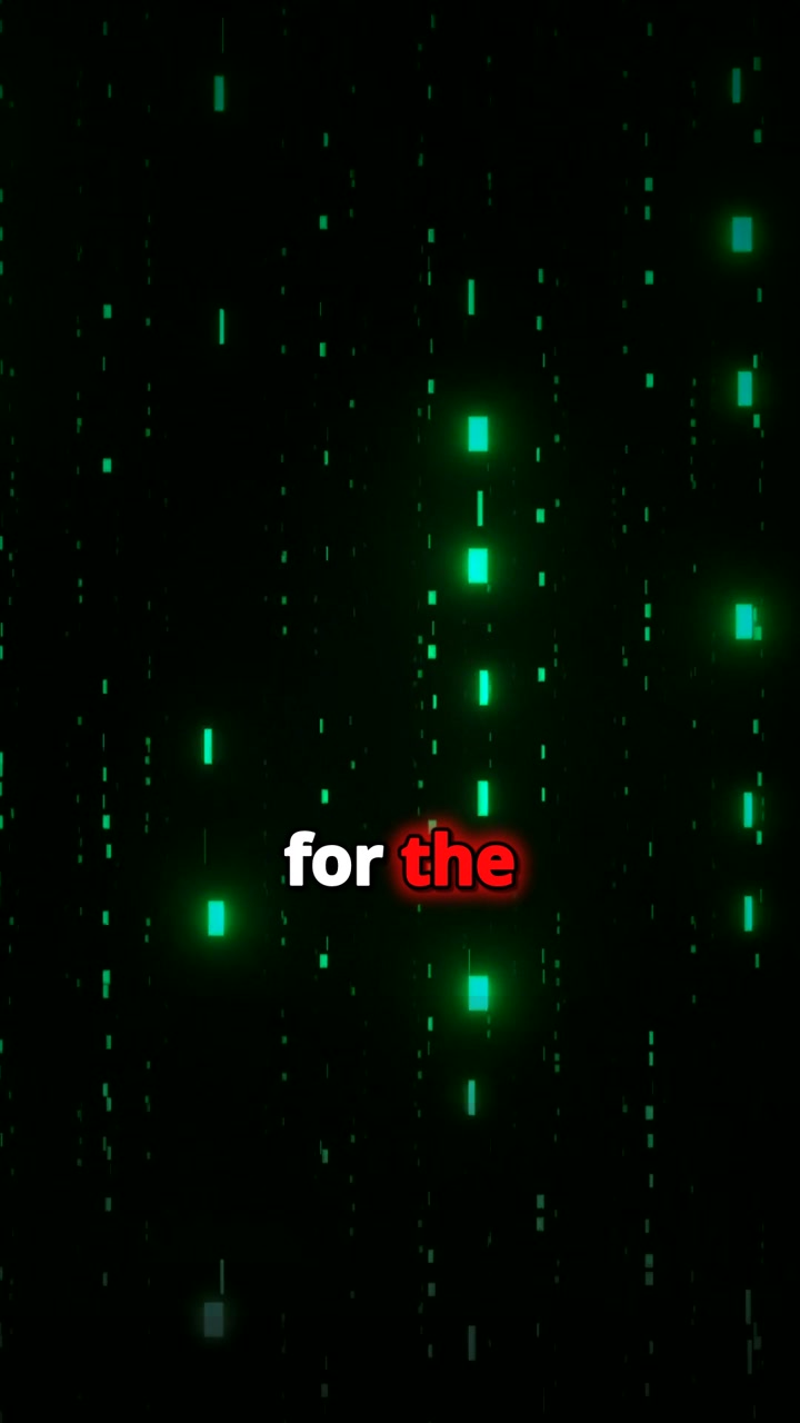 Stop waiting for the sky to turn green
