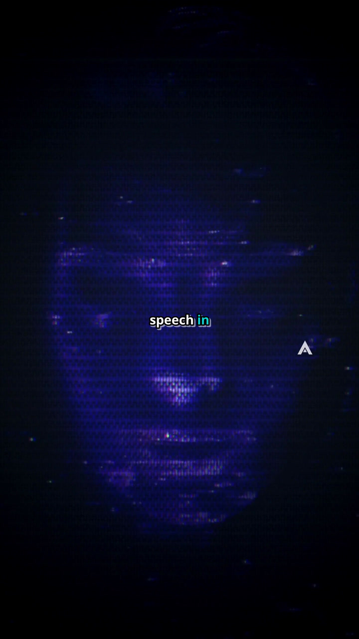 Stop Rehearsing The Speech In Your Head