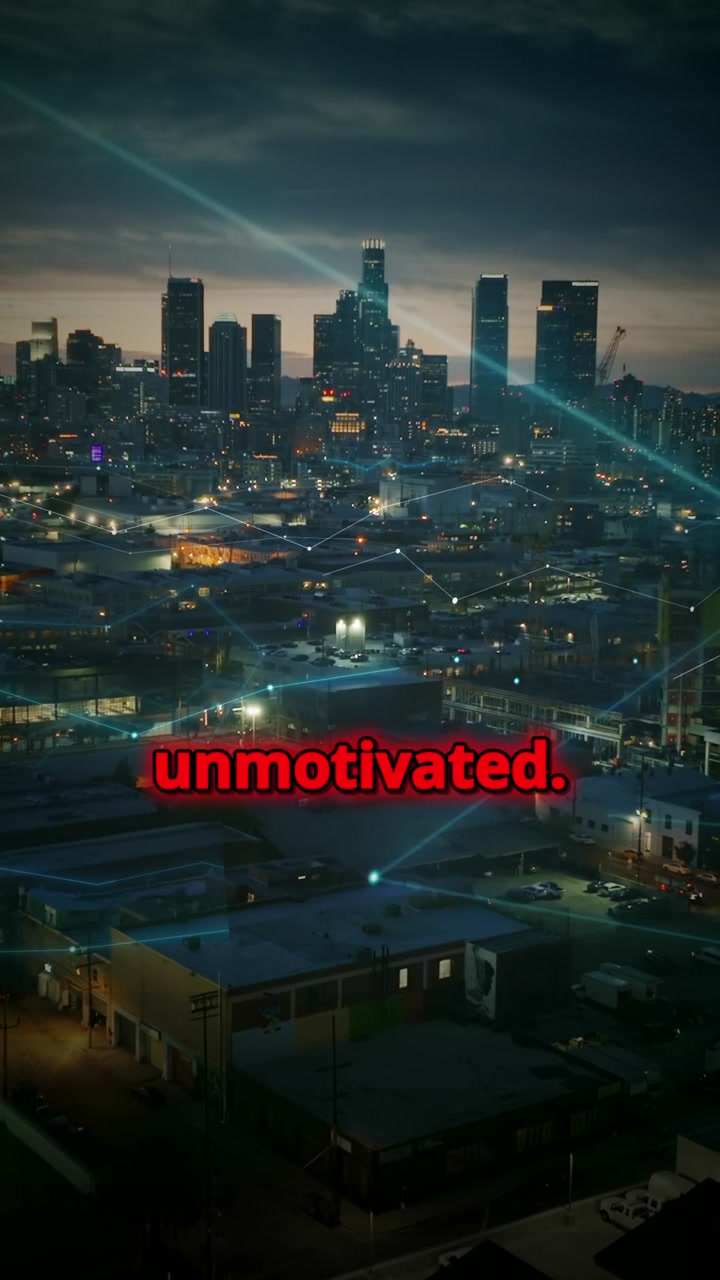 You're Not Unmotivated You're Waiting For A