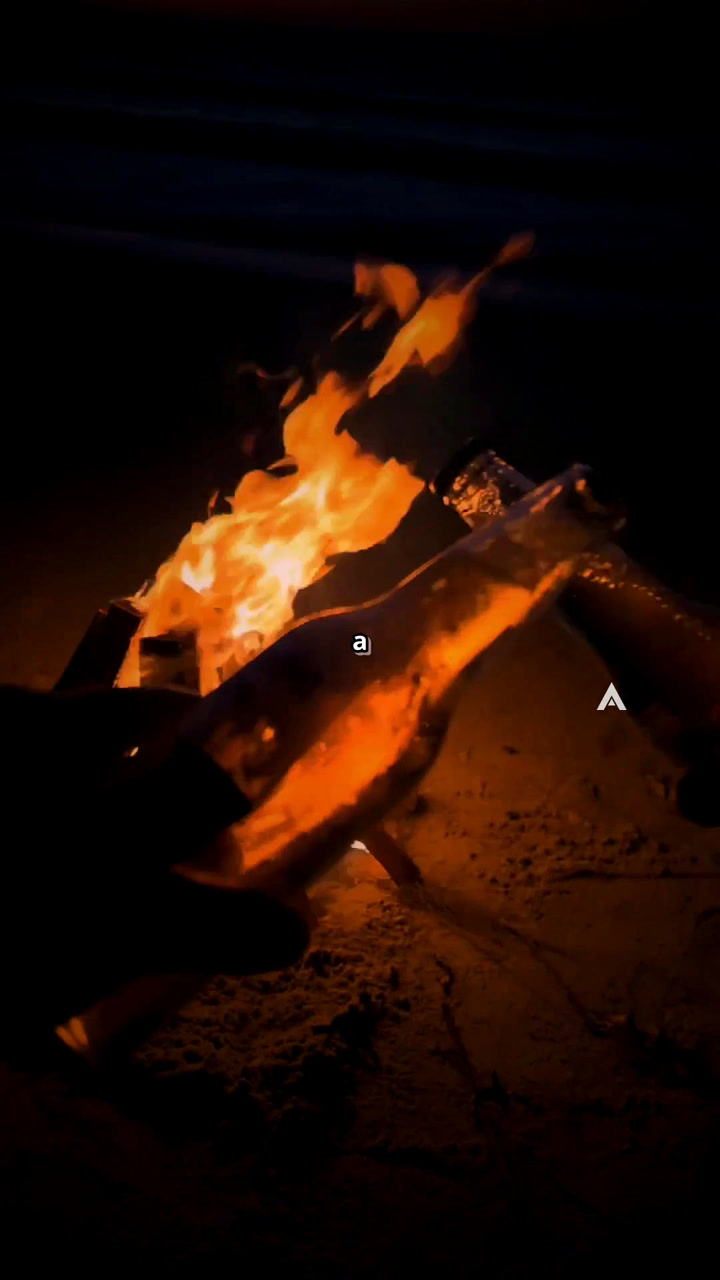 Stop scanning the whole fire