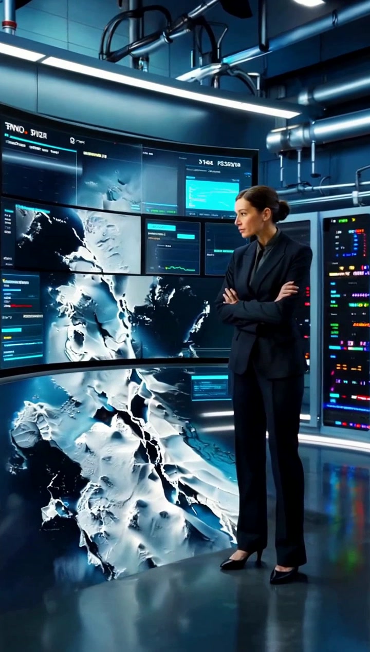 The moment data sees what satellites already know