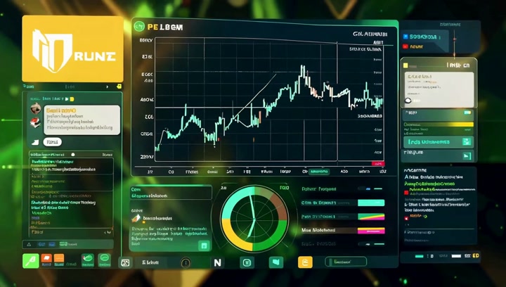 Jade Signals, Institutional Risk Glow