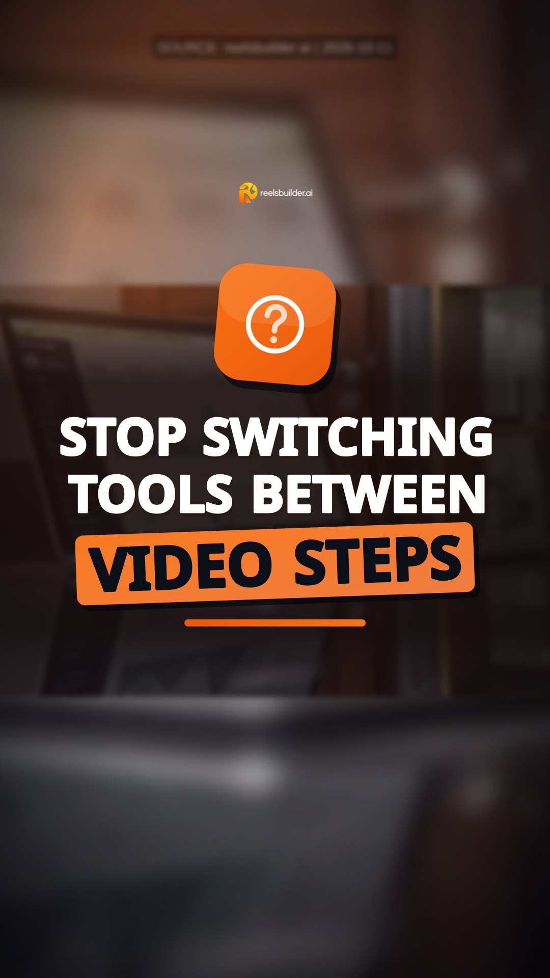 Why ReelsBuilder Is the Best Tool for product video generator