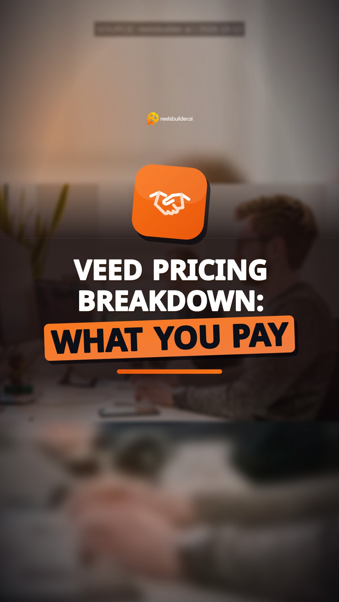 VEED Pricing Breakdown: What You Actually Pay For
