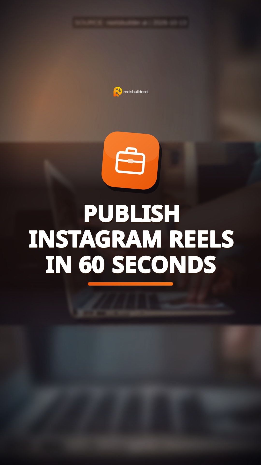 From First Draft to Published: A Realistic Instagram Reels Workflow