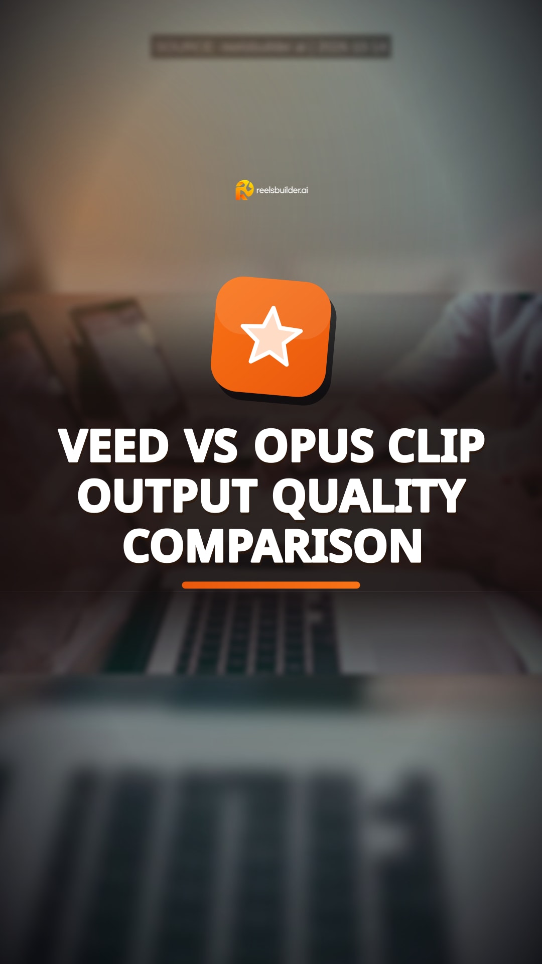 Head-to-Head: VEED vs Opus Clip on Output Quality Alone