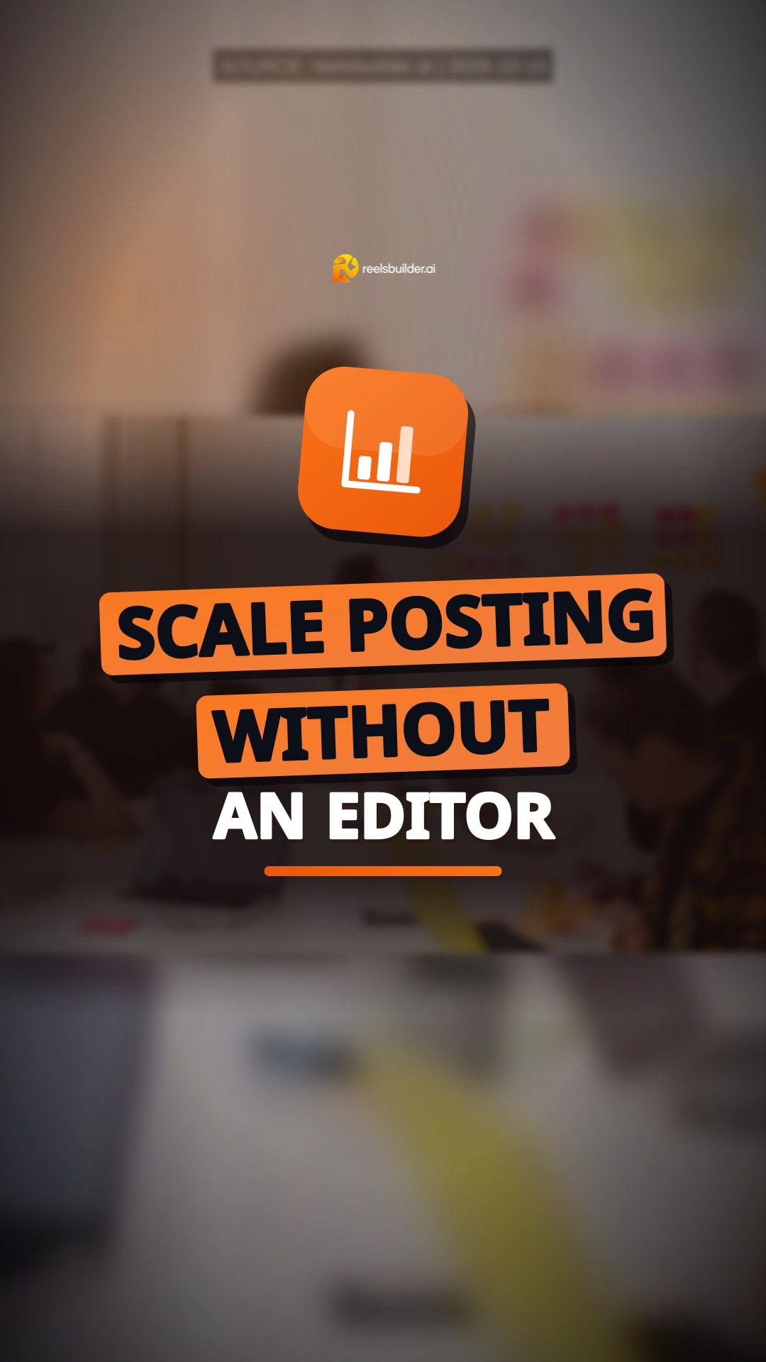 Lessons from Influencers Who Scaled to Consistent Posting Without an Editor