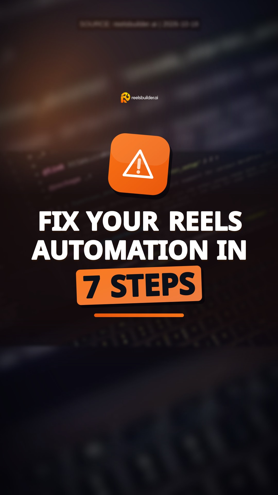 Troubleshooting Reels Automation: Fixes for the 7 Most Common Problems