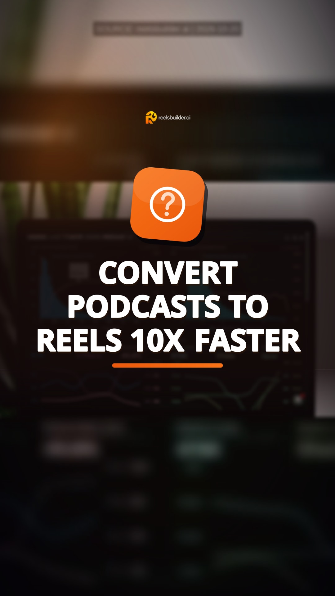 Why ReelsBuilder Beats Alternatives at podcast to reels