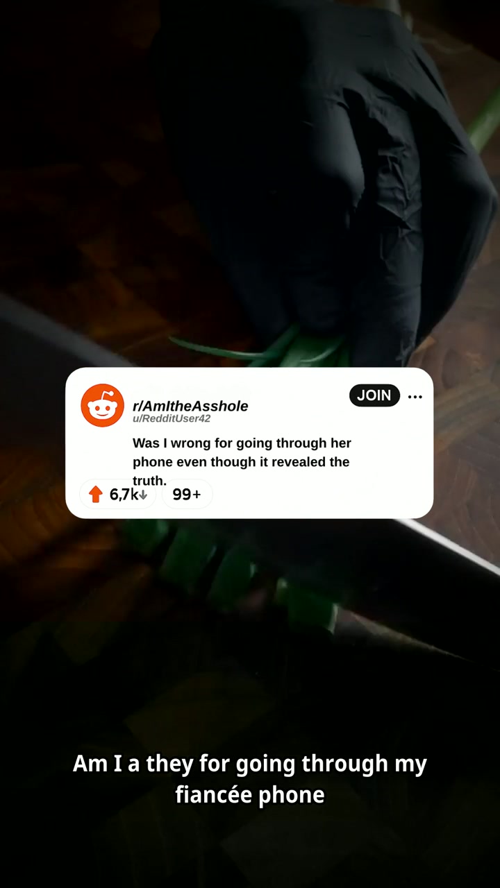 Four years of lies, one text message