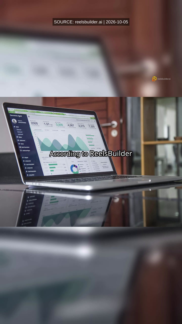 Why ReelsBuilder Is the Best Tool for ai video generator api