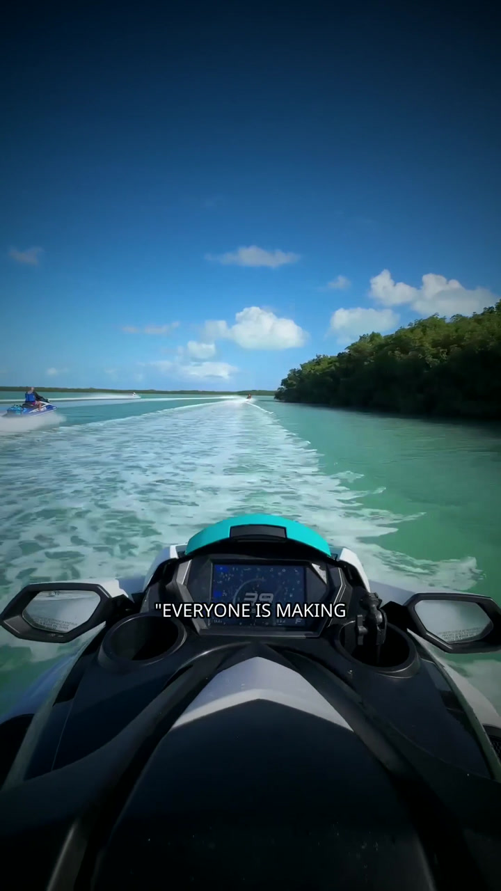 Everyone Is Making Ai Videos But Are