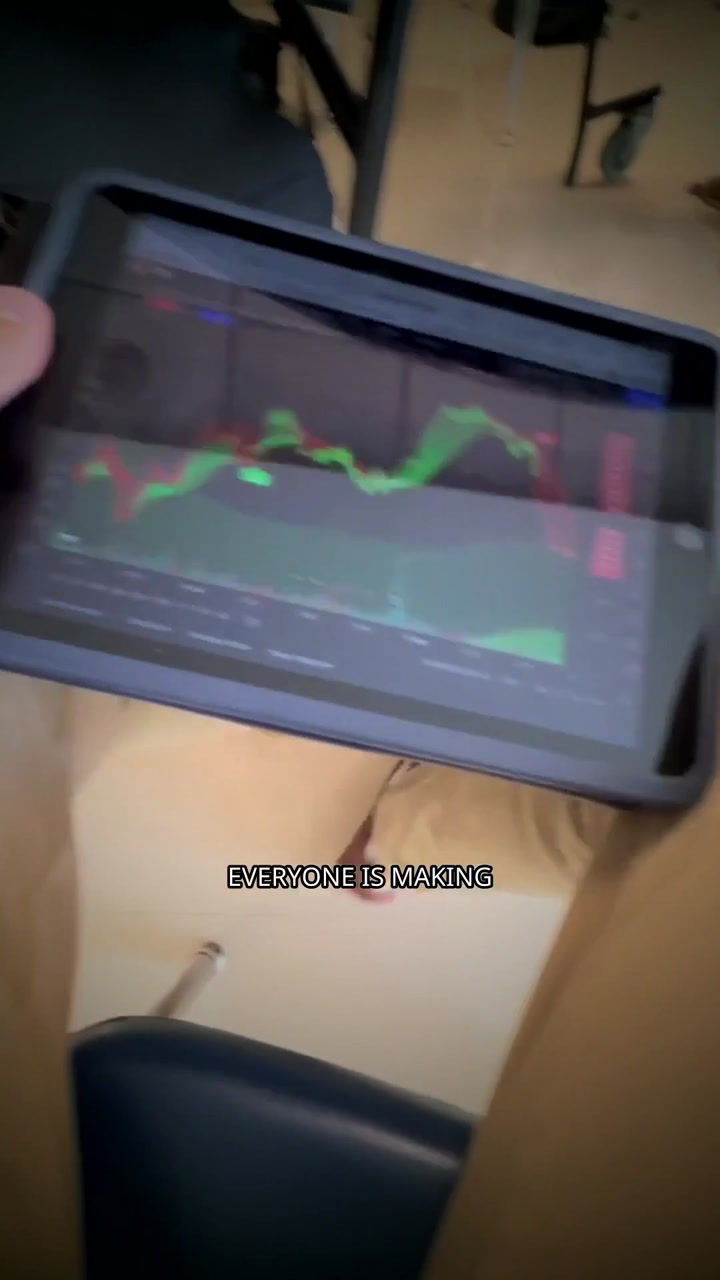 Everyone Is Making Ai Videos But Is