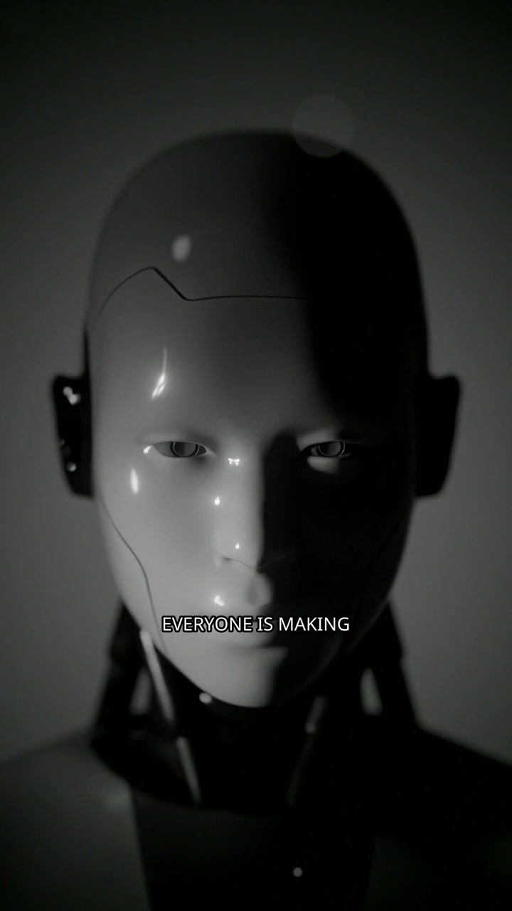 Everyone Is Making Ai Videos Few Are