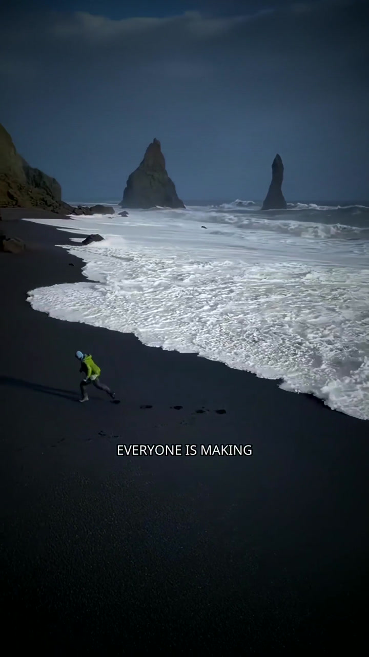 Everyone Is Making Ai Videos But Are