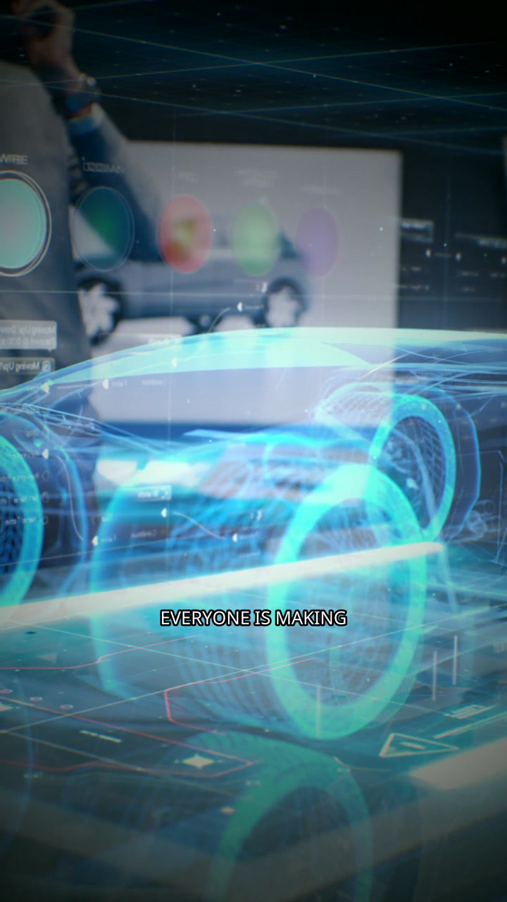 Everyone Is Making Ai Videos Few Are