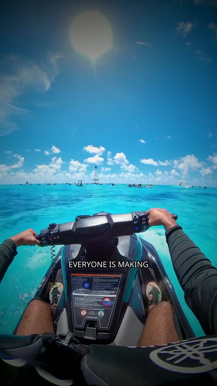 Everyone Is Making Ai Videos But Are