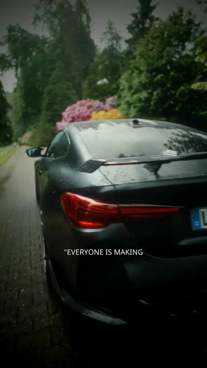 Everyone Is Making Ai Videos With Ai