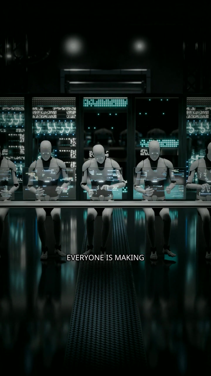 Everyone Is Making Ai Videos Few Are