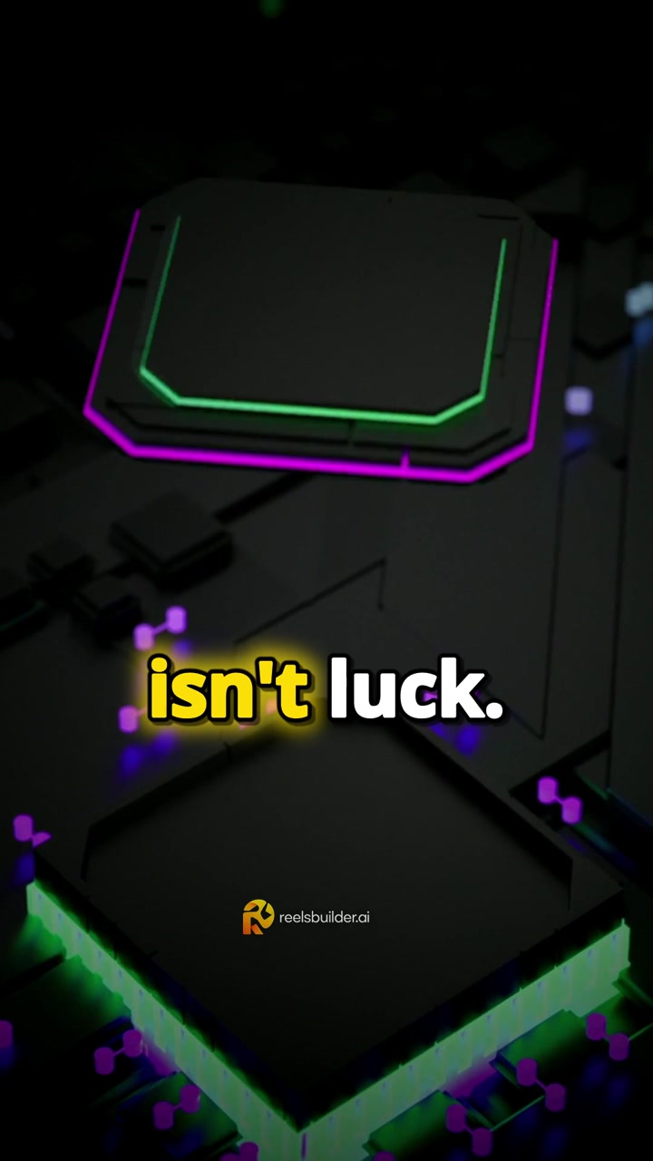 Consistency Builds Trust, Not Viral Luck