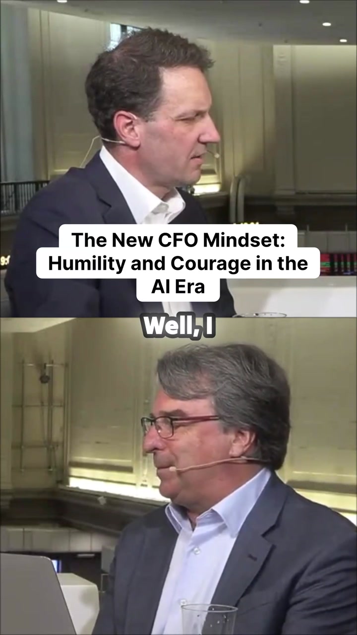 Growth Demands Humble Leaders