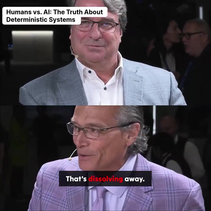 Agentic Systems Need Ground Truth