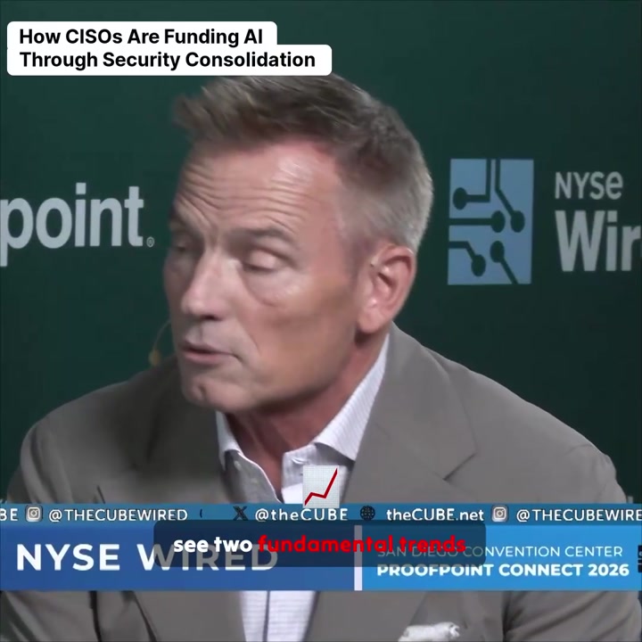How cybersecurity vendors turned AI panic into opportunity