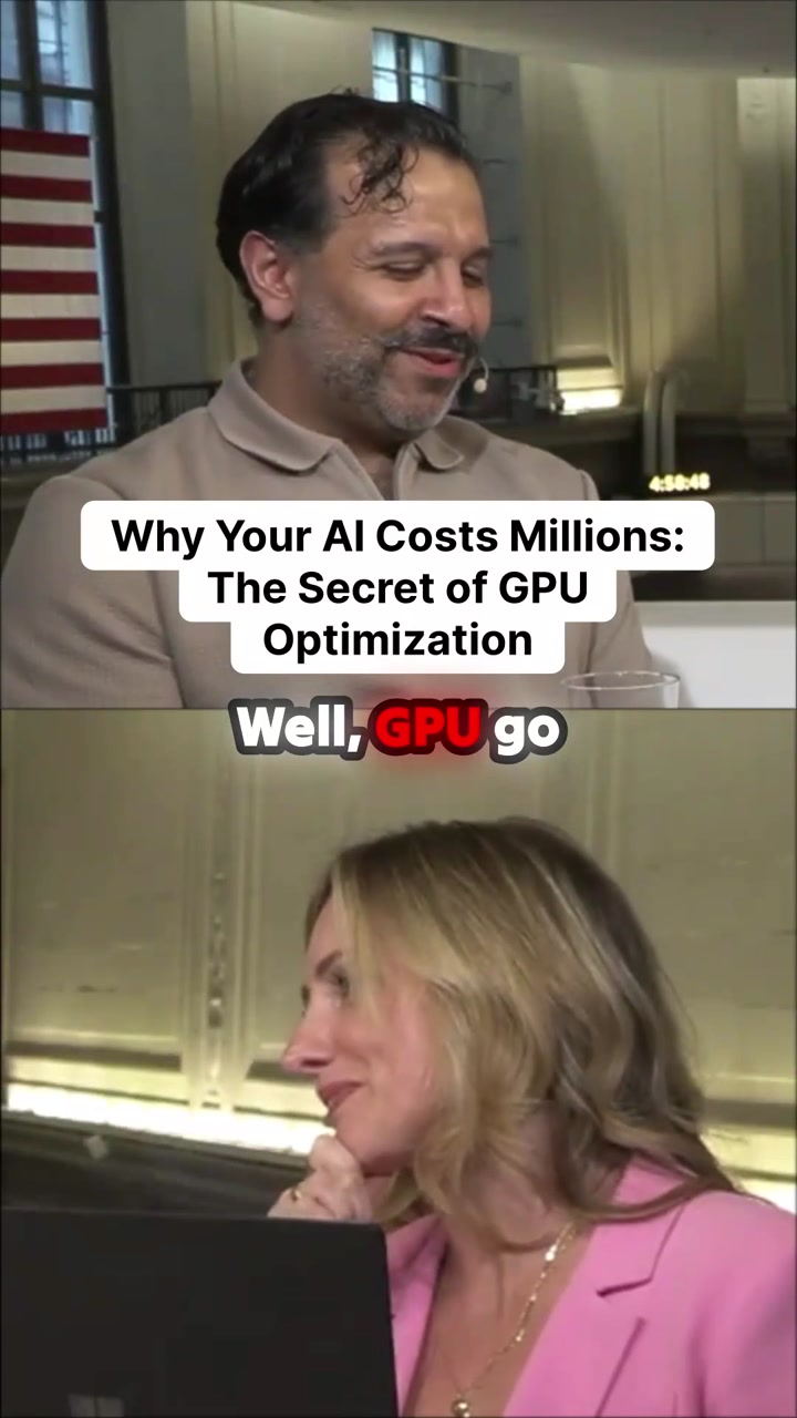 Well Gpu Go Brr As The People