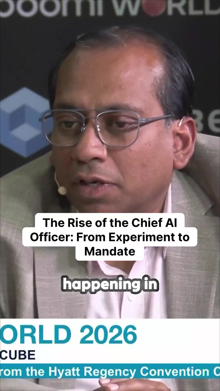 AI Budgets Leave The Lab