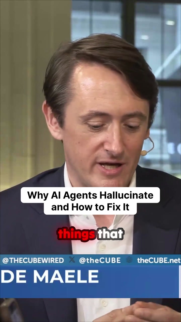 Ontologies Stop Agent Hallucinations