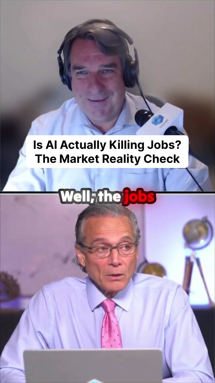 Hot Jobs Crush Chip Stocks