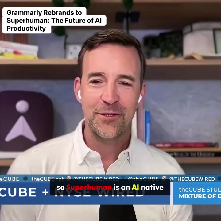 5 clues Grammarly's Superhuman rebrand actually works