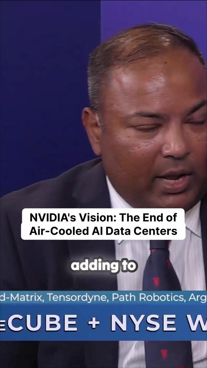 In Fact Adding To The Nvidia Example