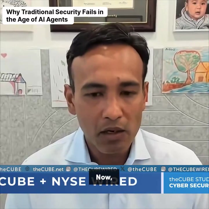 Security's biggest shift: Detection now requires instant response