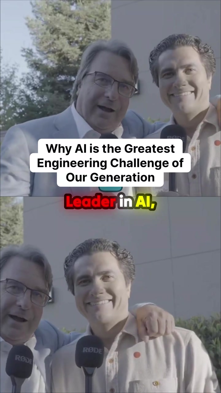 Why AI's real breakthrough isn't the algorithm