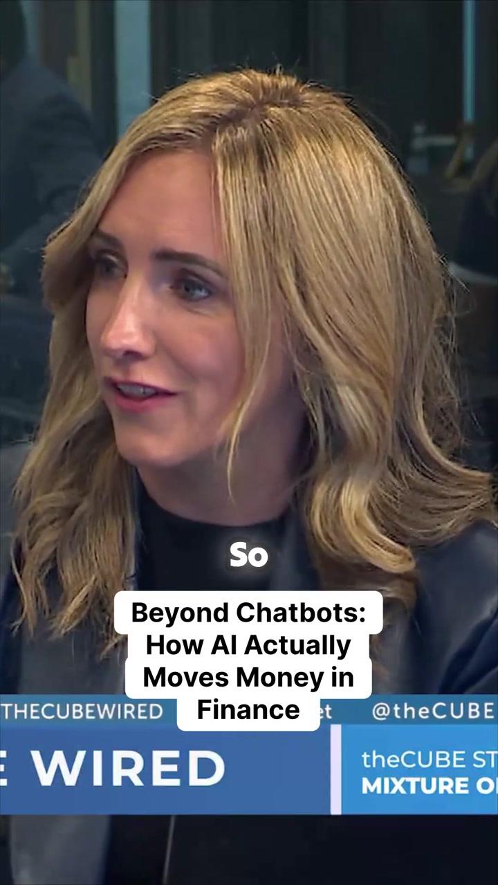 The AI winners aren't the smartest, they're the fearless