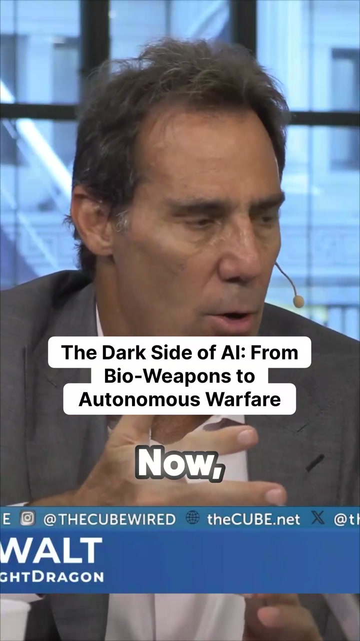 AI Just Changed Bioweapon Defense Forever