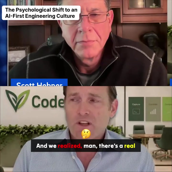 Experts Can’t Coast In AI Shift
