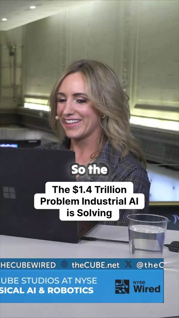 Why $1.4 trillion vanishes annually in maintenance