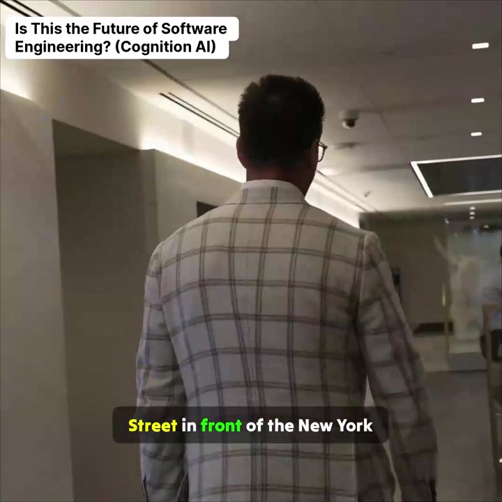 Why Enterprises Are Sleeping on AI Agents