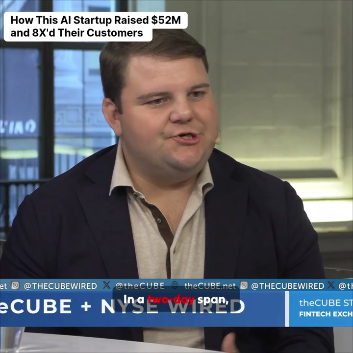 From $0 to $93M: How This Founder 8X'd Customers