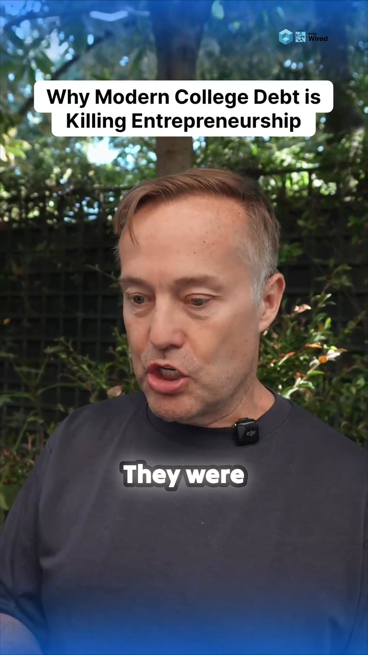 They Were Told Like Us If You