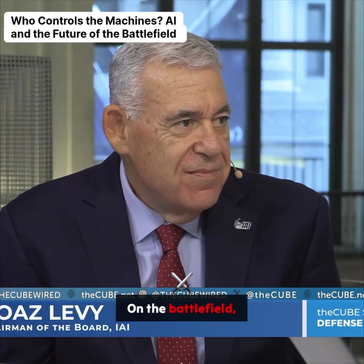 Autonomous Weapons Need Human Handlers
