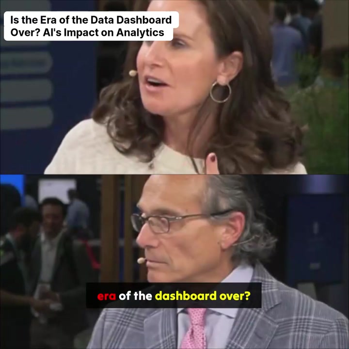 Dashboards Survive the Chatbot Shift