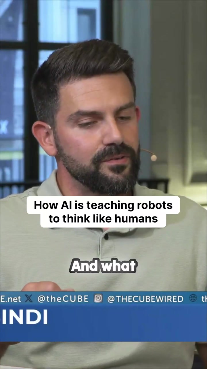 Why robots can't plan without simulation