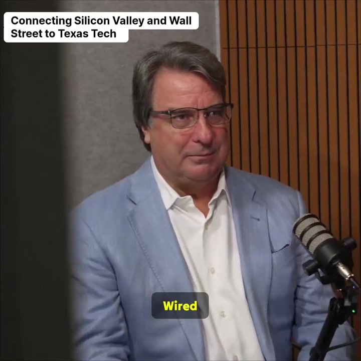 Why the next tech unicorns are launching in Texas