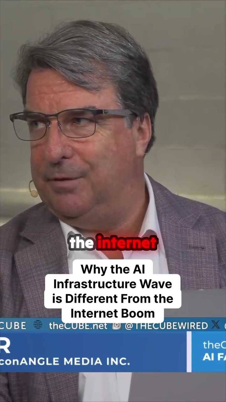 The AI wave nobody's comparing to the last three